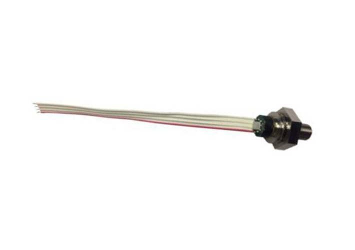 foto noticia Kit de evaluación para sensor de presión I2C